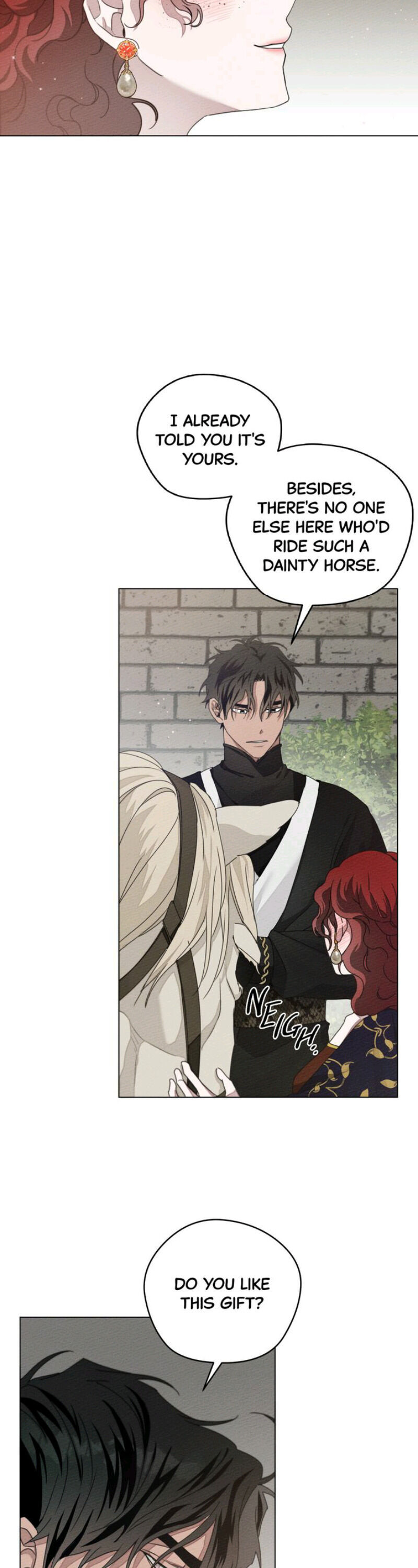 Under the Oak Tree Chapter 29 image 25